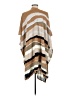 Chico's Tan Poncho One size - photo 2