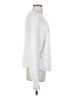 Lush White Pullover Sweater Size S - photo 4