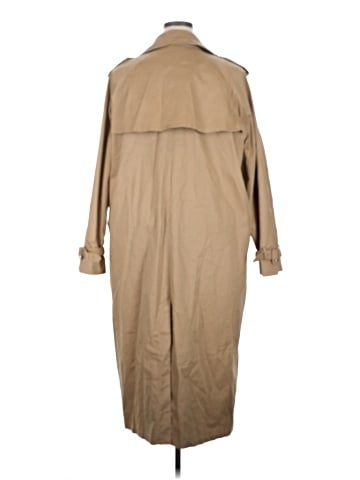 Good American Trenchcoat (view 2)