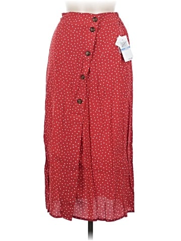 Ultra Flirt Casual Skirt (view 1)