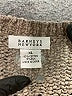 Barneys New York Tweed Gray Pullover Sweater Size XL - photo 7
