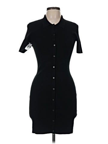 Sun-deh Casual Dress (view 1)