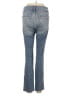Gap Hearts Blue Jeans Size 13 - photo 2