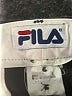 FILA Solid Black Board Shorts Size 29 waist - photo 3