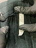 Glyder Solid Black Track Pants Size M - photo 7