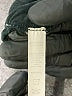 Glyder Solid Black Track Pants Size M - photo 9