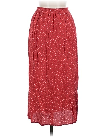 Ultra Flirt Casual Skirt (view 2)