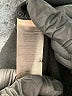 Vince Camuto Solid Black Active Pants Size M - photo 8