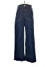 FRAME Blue Jeans Size 26 waist - photo 1