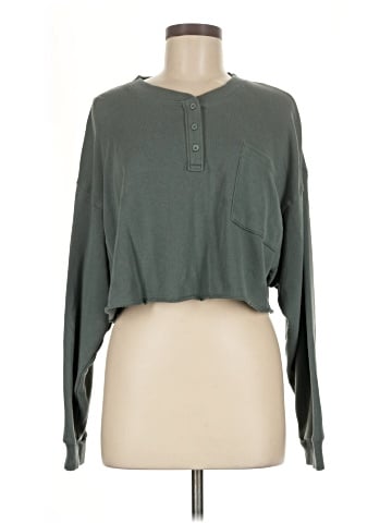 American Eagle Outfitters Cardigan (view 1)