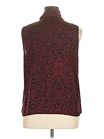 Halogen Sleeveless Blouse (view 2)