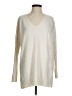 French Connection Ivory Pullover Sweater Size S - photo 1