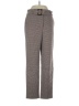 Babaton Houndstooth Gray Dress Pants Size 4 - photo 1