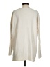 French Connection Ivory Pullover Sweater Size S - photo 2