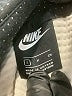 Nike Black Turtleneck Sweater Size S - photo 7