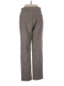 Babaton Houndstooth Gray Dress Pants Size 4 - photo 2