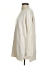 French Connection Ivory Pullover Sweater Size S - photo 5