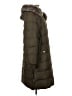 BCBGeneration 100% Polyester Green Coat Size L - photo 4