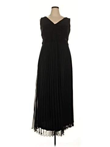 Xscape Cocktail Dress (view 1)
