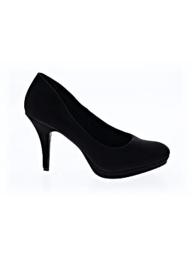 Chelsea Moreland Heels