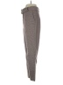 Babaton Houndstooth Gray Dress Pants Size 4 - photo 5