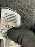 DKNY Solid Gray Casual Pants Size 14 - photo 5