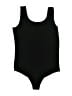 Commando Black Bodysuit Size M - photo 2