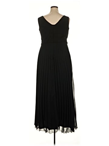Xscape Cocktail Dress (view 2)