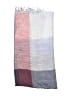 SONOMA life + style 100% Polyester Multi Color Blue Scarf One size - photo 2