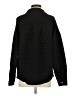 New In Argyle Black Jacket Size S - photo 2
