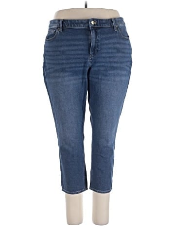 Talbots Jeans (view 1)