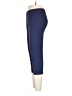 LC Lauren Conrad Solid Blue Active Pants Size M - photo 5