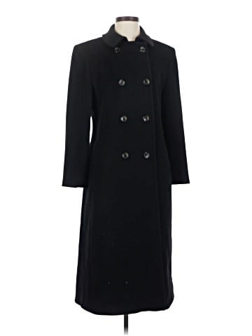 Burberry Vintage Coat (view 1)