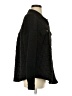 New In Argyle Black Jacket Size S - photo 4