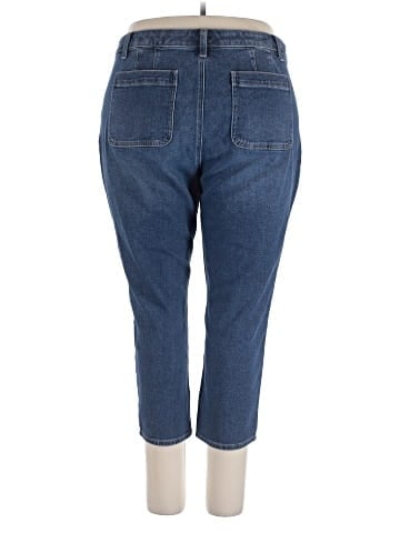 Talbots Jeans (view 2)