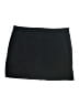 Athleta Solid Black Active Skort Size 16 - photo 2