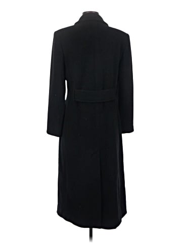 Burberry Vintage Coat (view 2)