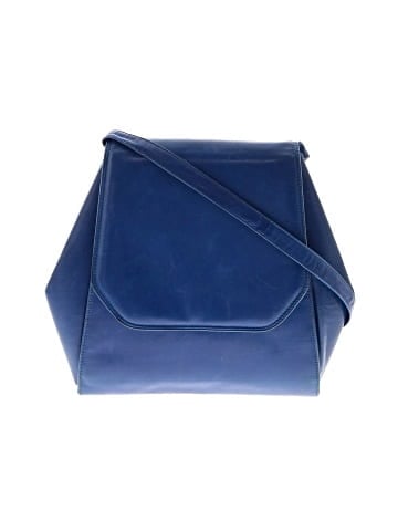 Bruno Magli Leather Crossbody Bag (view 1)