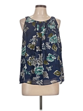 Ann Taylor Loft Outlet Sleeveless Blouse