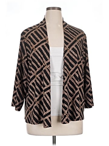 Kasper Cardigan (view 1)