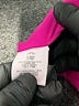 Theory 100% Silk Pink Sleeveless Top Size P (petite) - photo 8