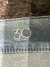 m.i.h Jeans Blue Jeans Size 30 waist - photo 8