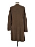 J.Crew Brown Cardigan Size M - photo 2