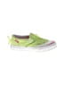 Vans Graphic Green Sneakers Size 3 (youth) - photo 1