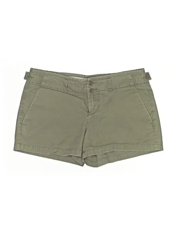 Gap Outlet Khaki Shorts (view 1)