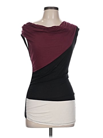 Bongo Sleeveless Blouse (view 1)