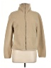 Barrage Authentic 100% Polyester Tan Cardigan Size M - photo 1