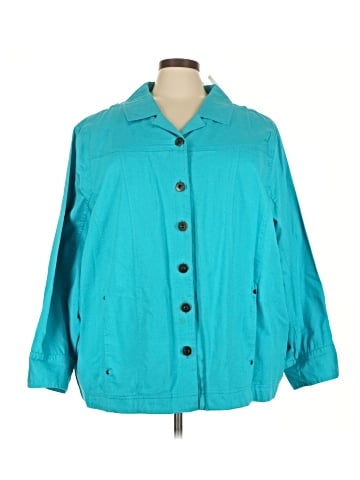 Liz & Me Jacket (view 1)