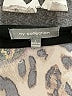 NY Collection Animal Print Brown Casual Dress Size L - photo 7
