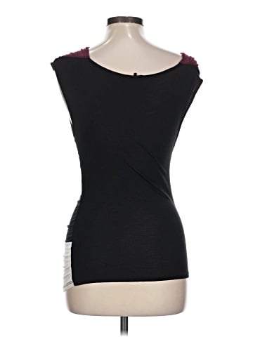 Bongo Sleeveless Blouse (view 2)